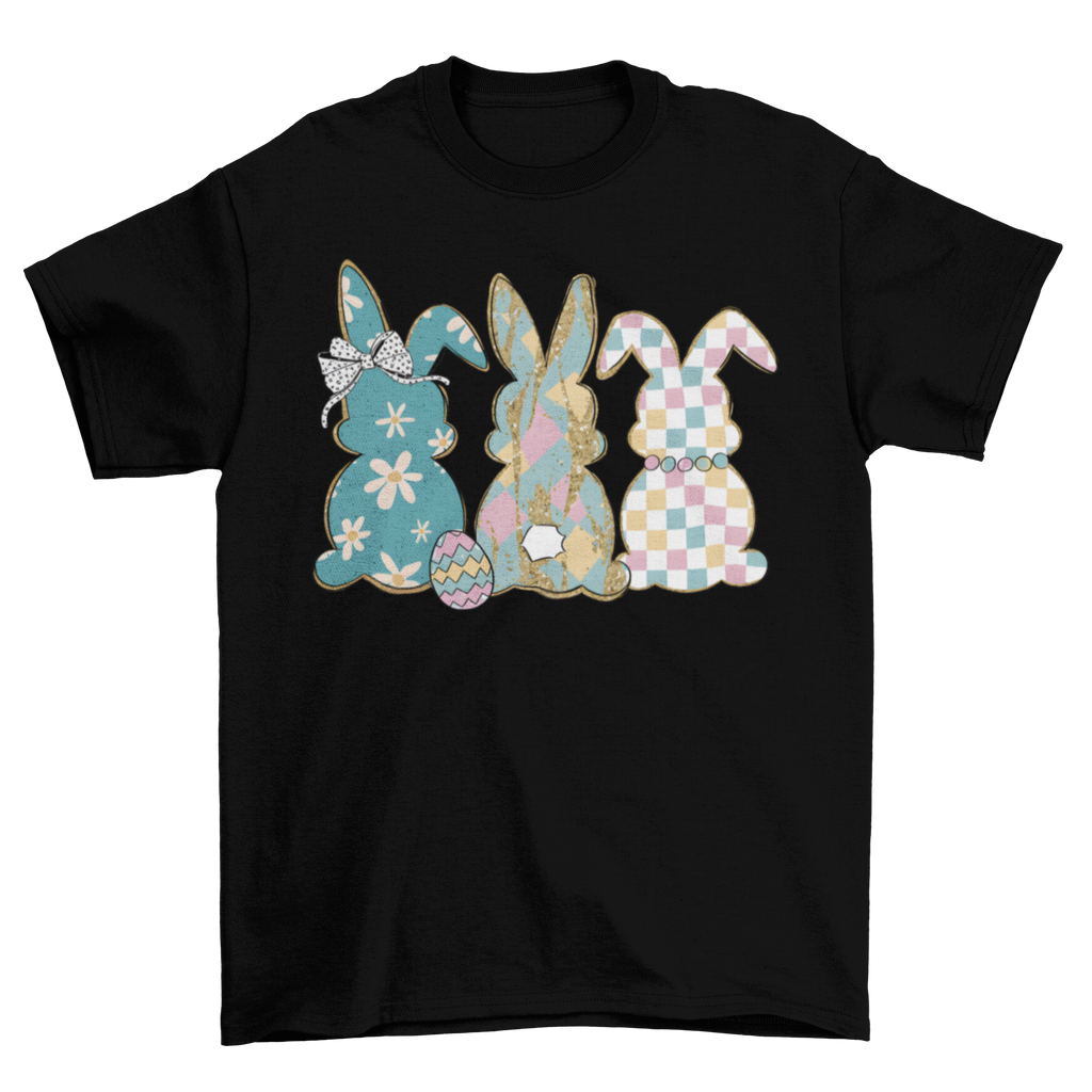 Easter 111