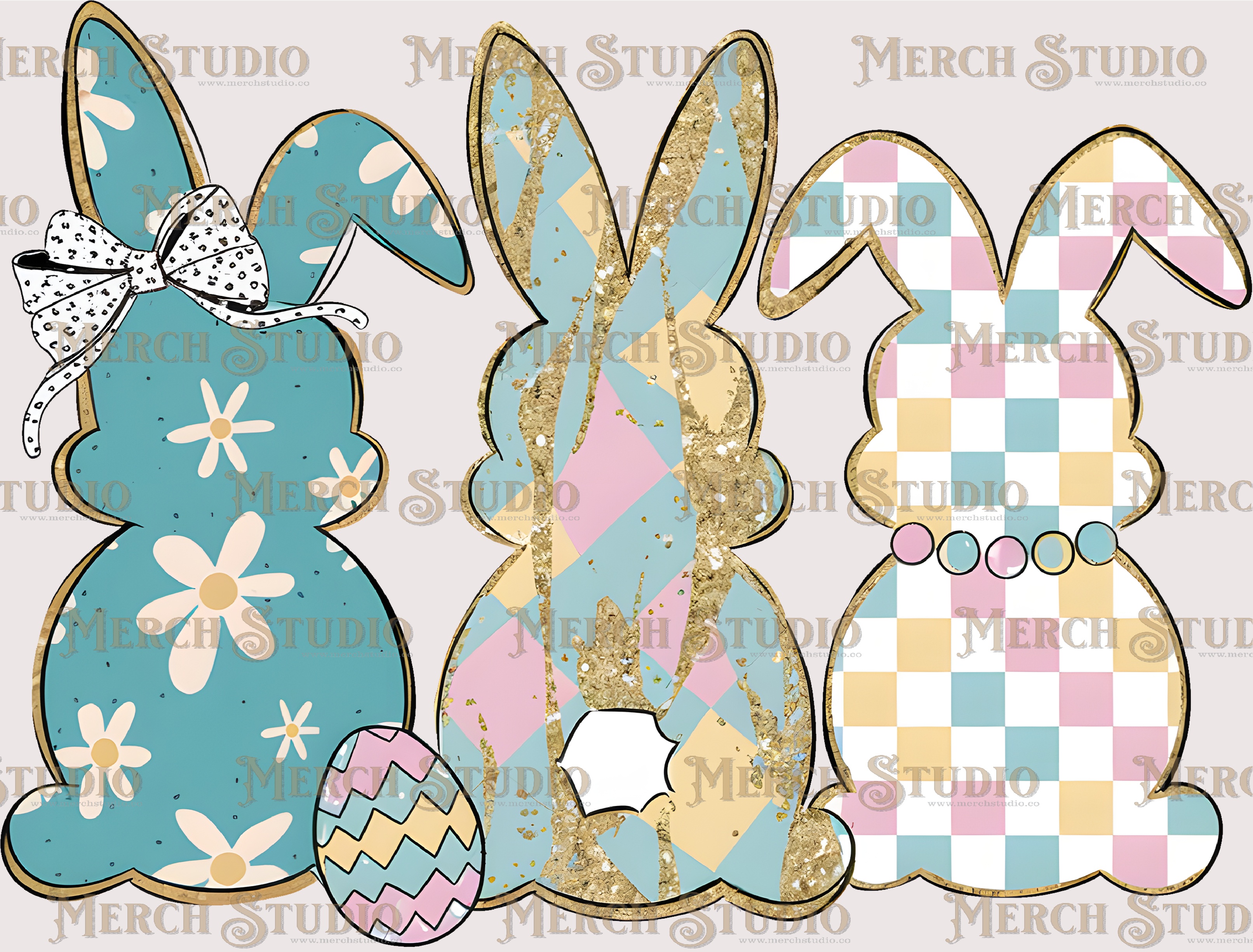 Easter 111