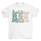 Easter 111