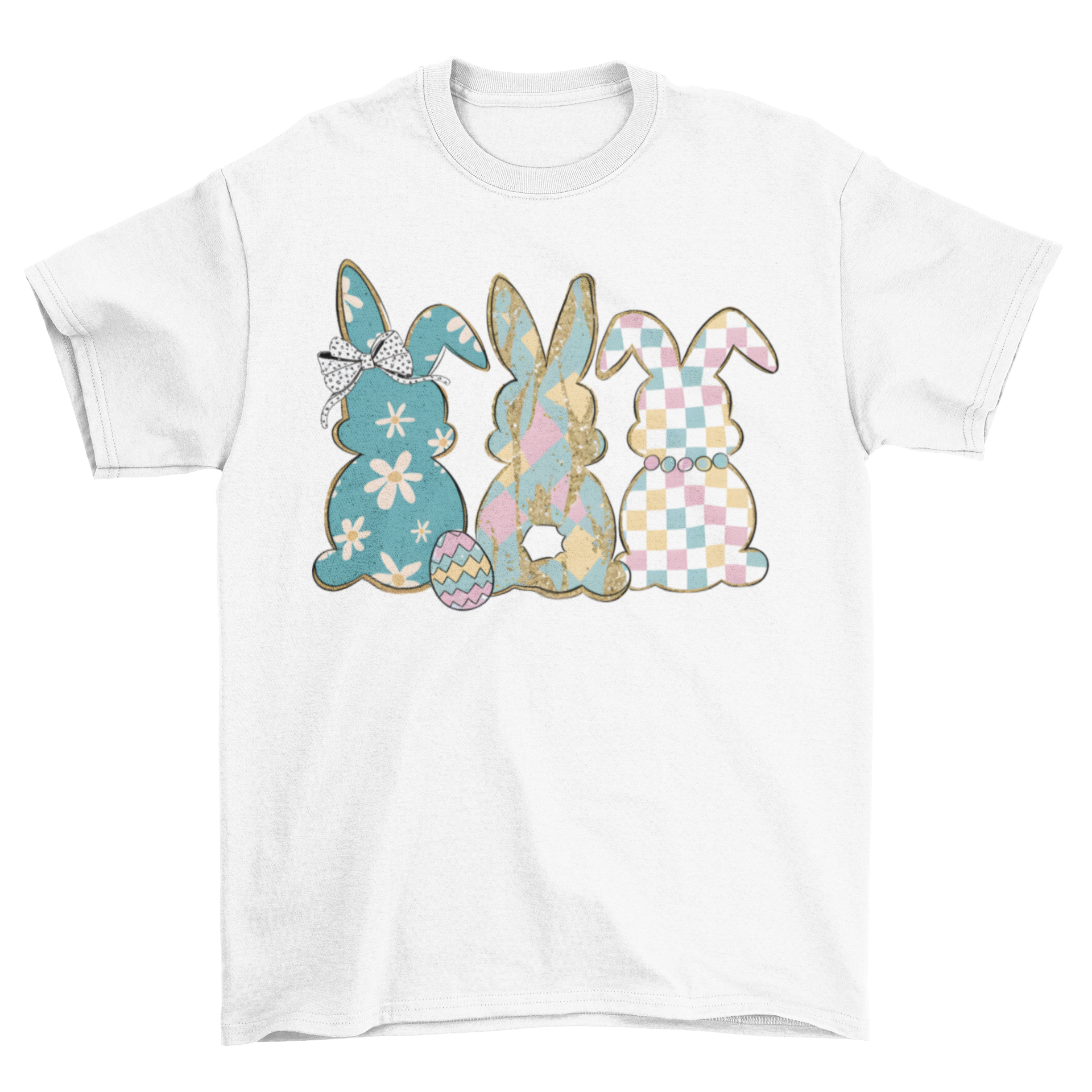 Easter 111