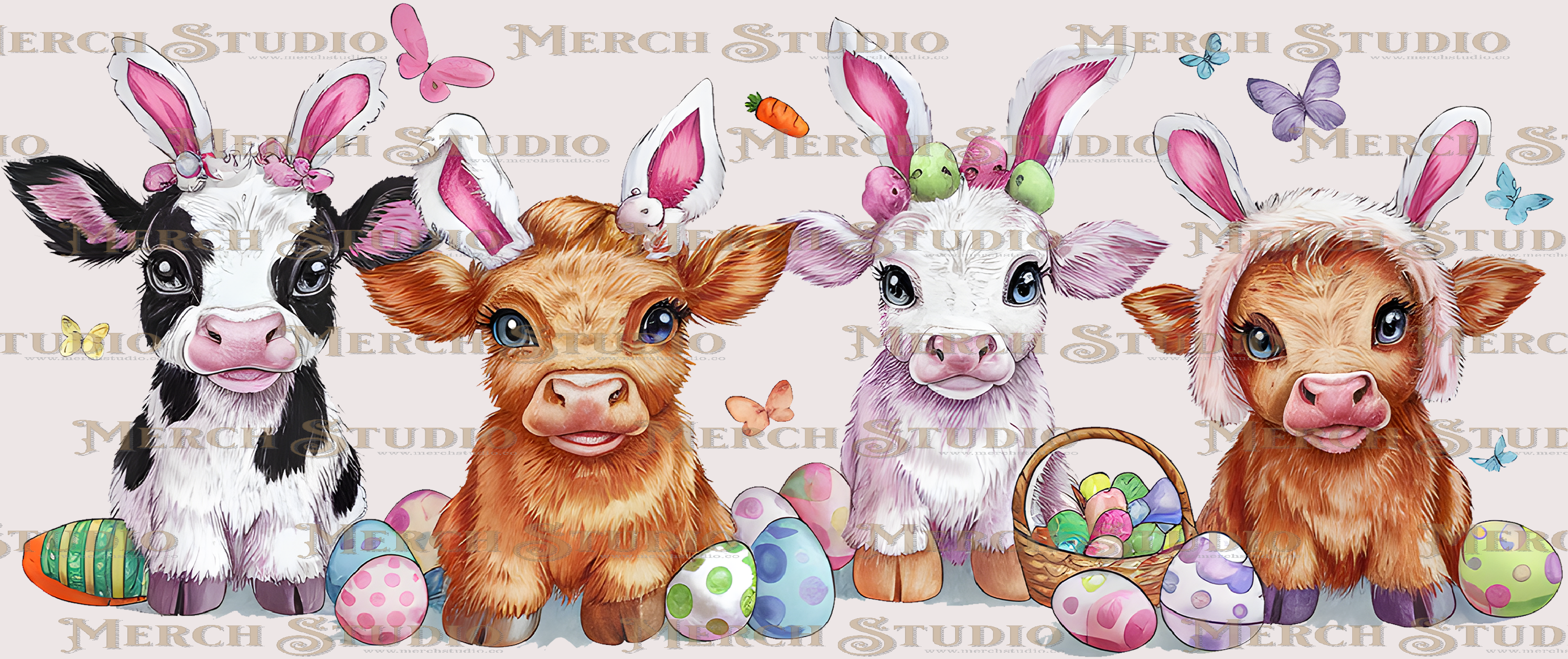 Easter 115