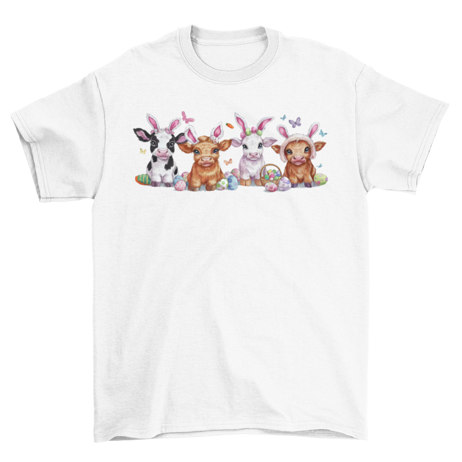 Easter 115