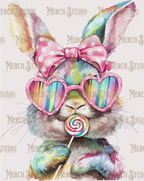 Easter 118