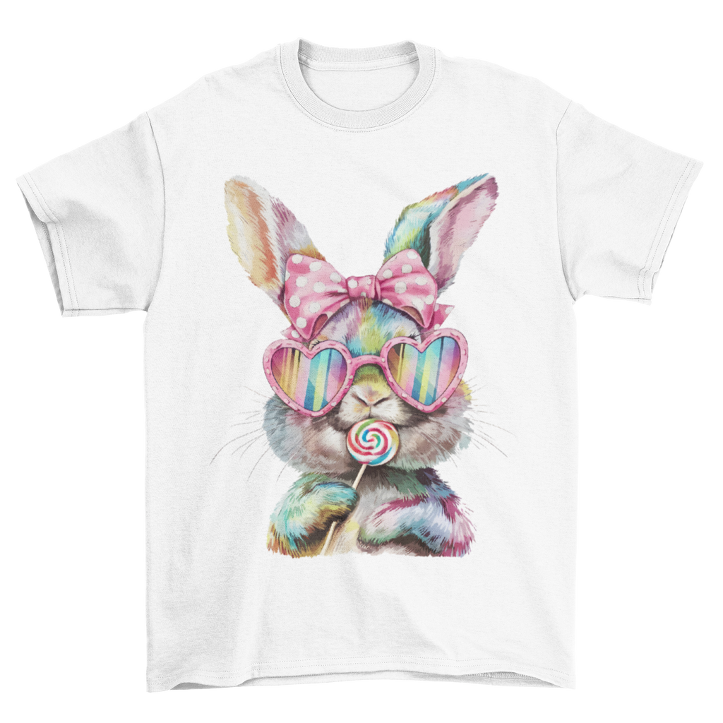Easter 118