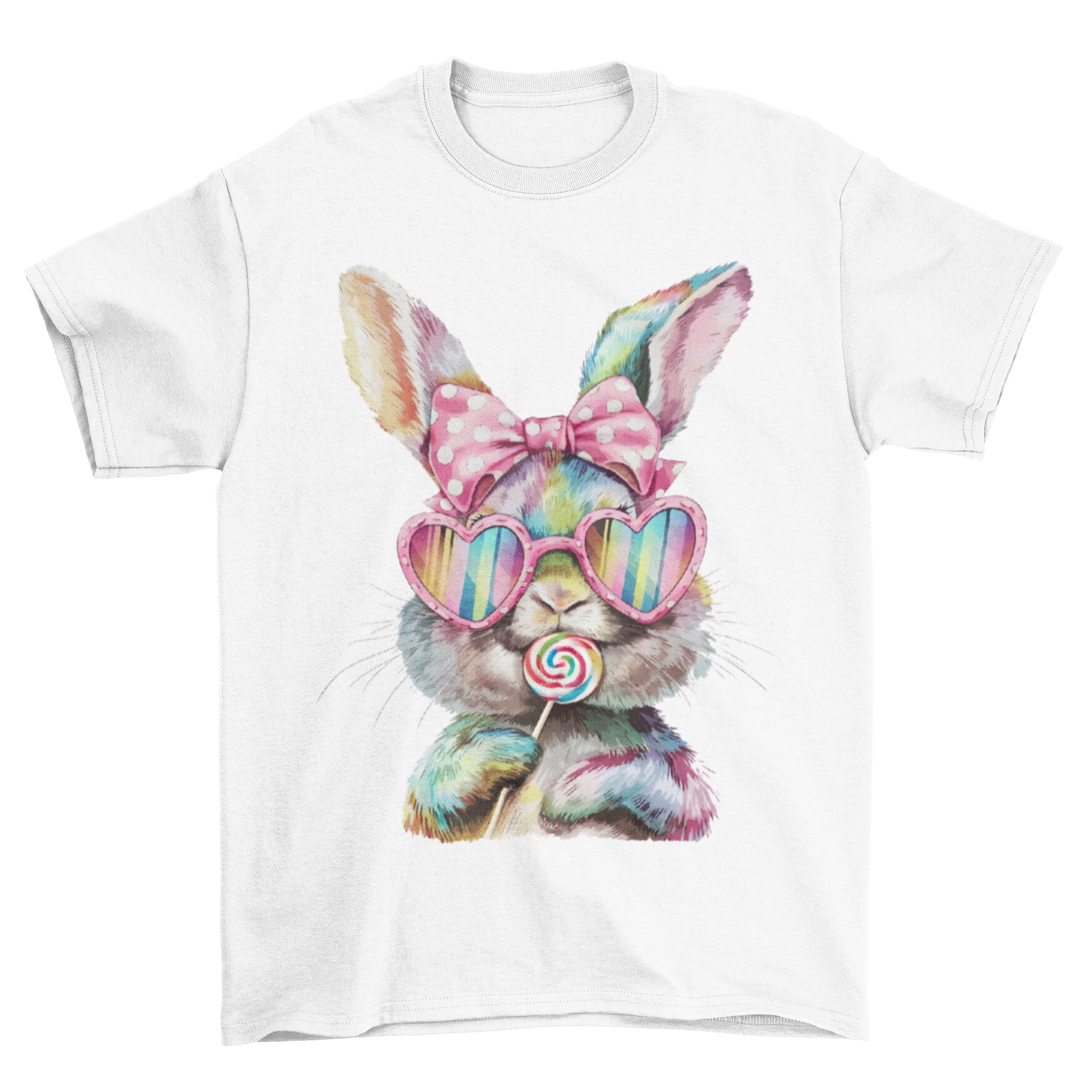 Easter 118