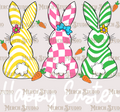 Easter 18