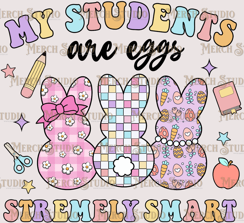 Easter 19