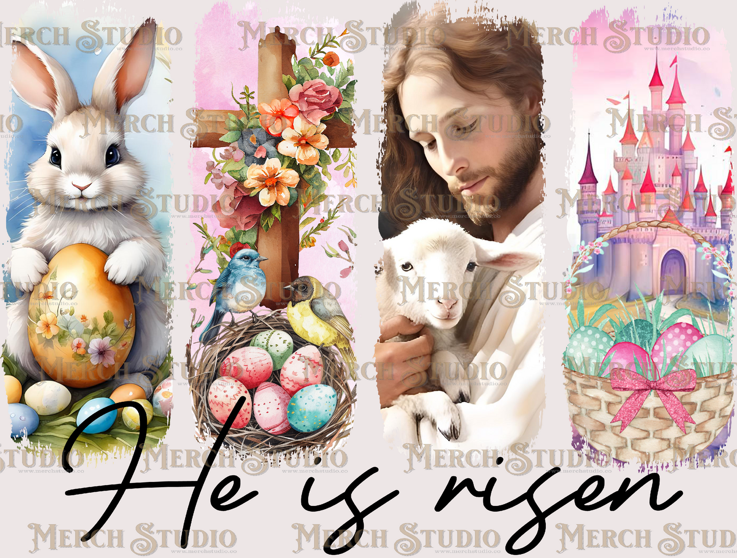 Easter 1