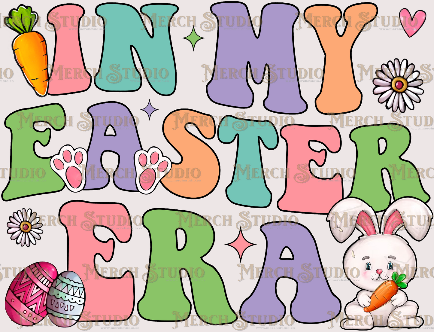 Easter 24