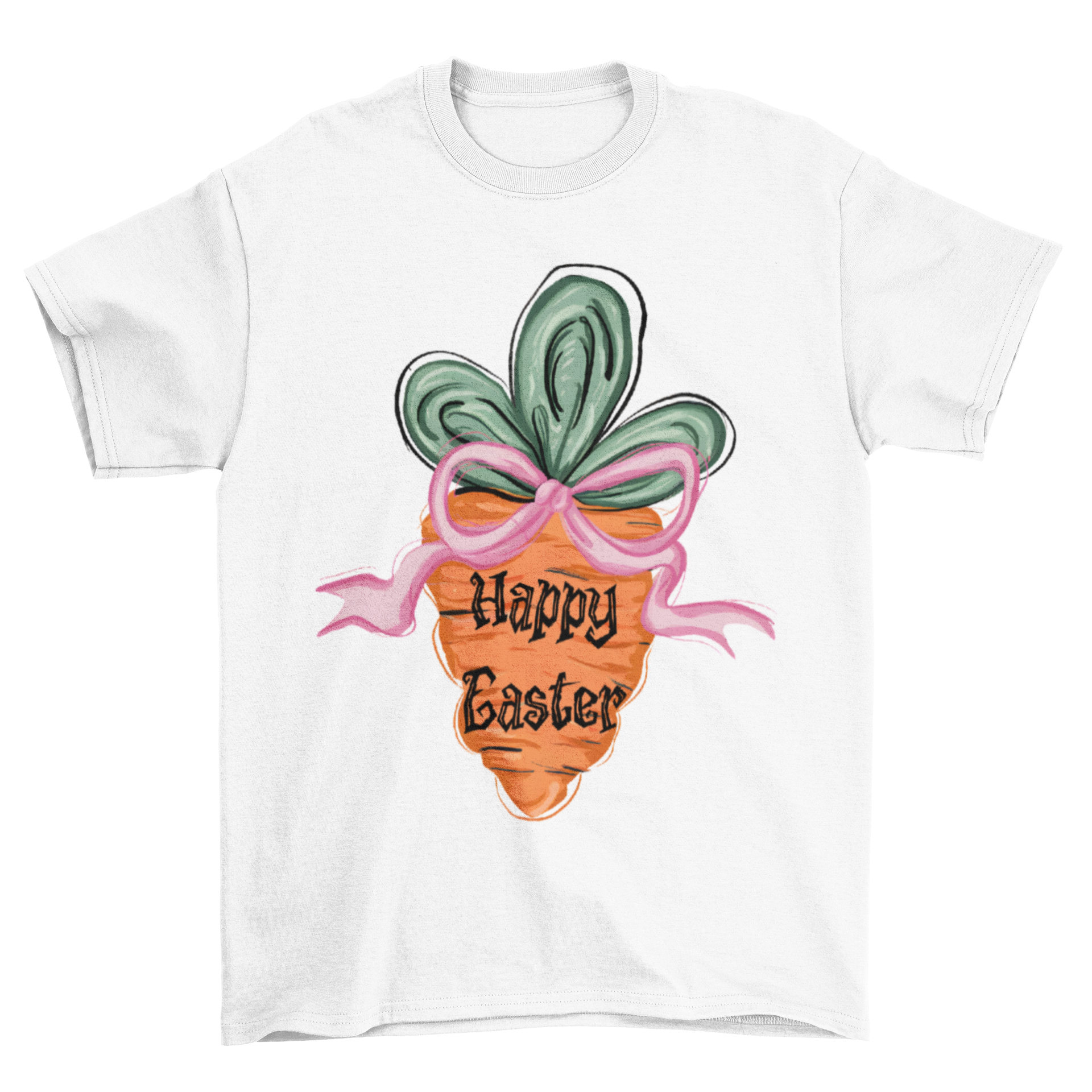 Easter 54
