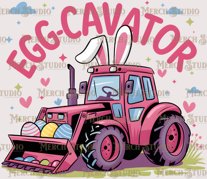 Easter 57