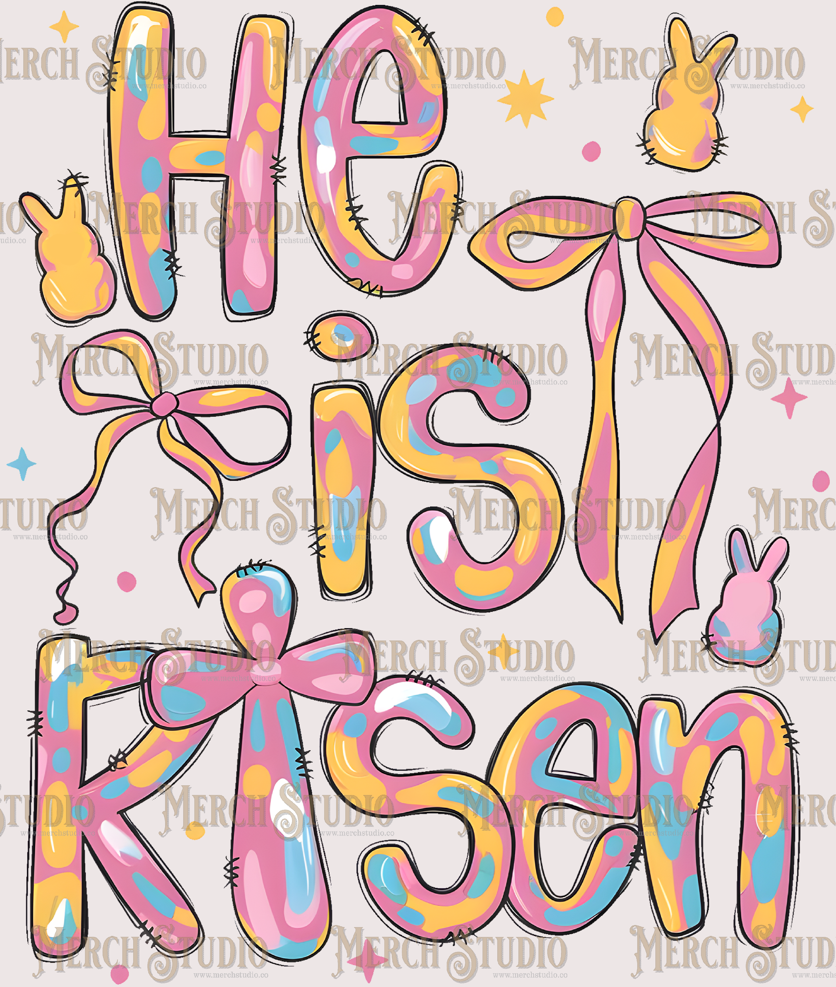 Easter 59