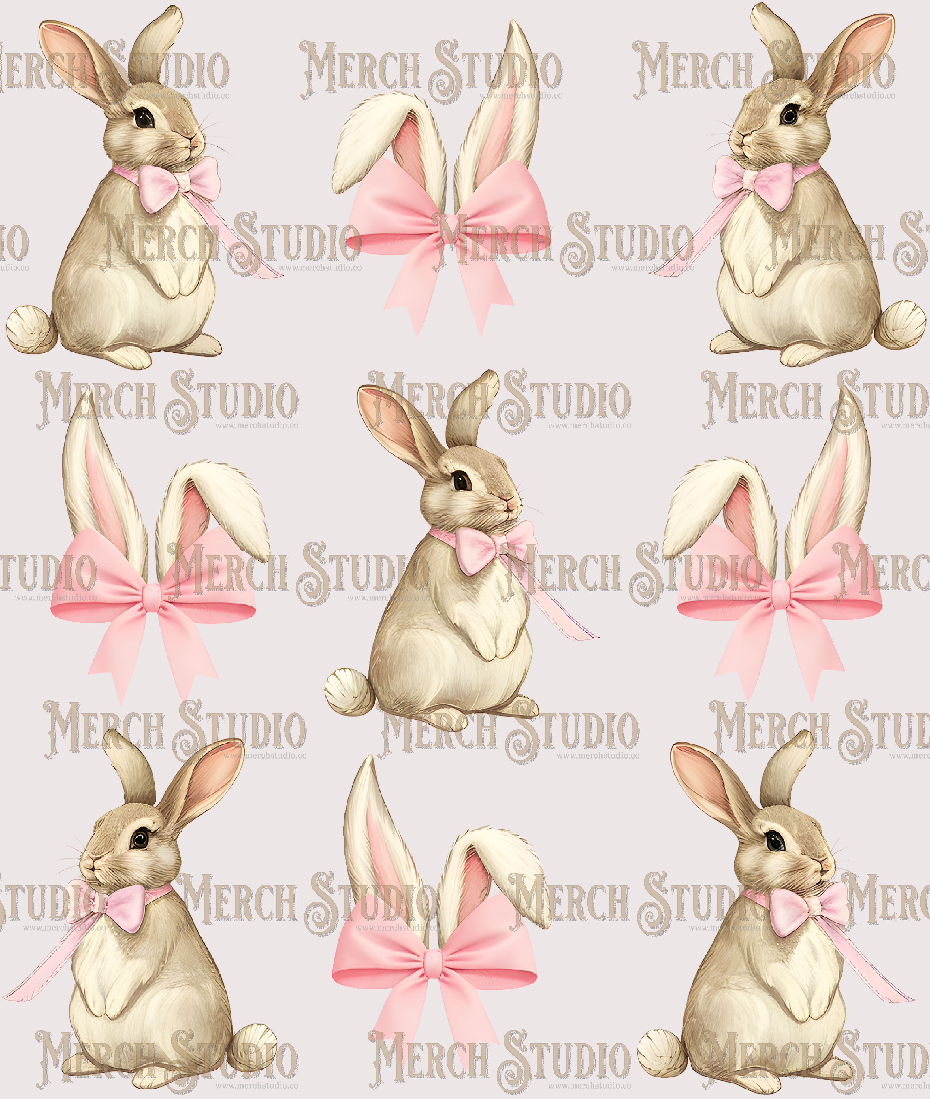 Easter 61