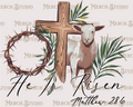 Easter 63