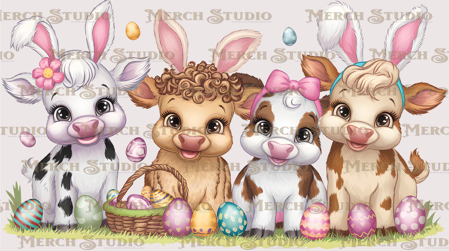 Easter 64