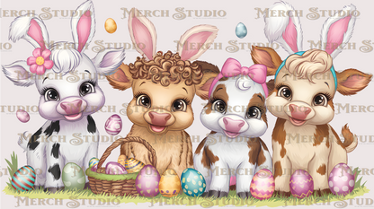 Easter 64