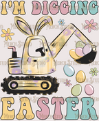 Easter 67