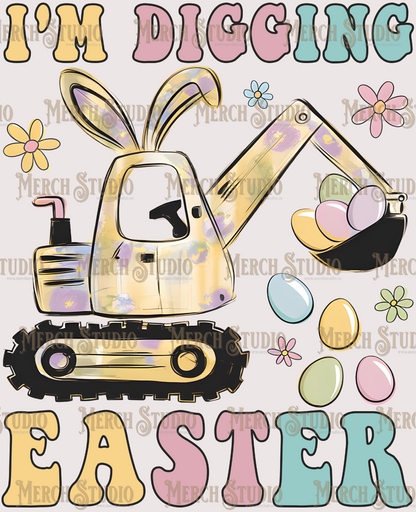 Easter 67