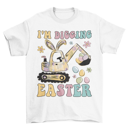 Easter 67