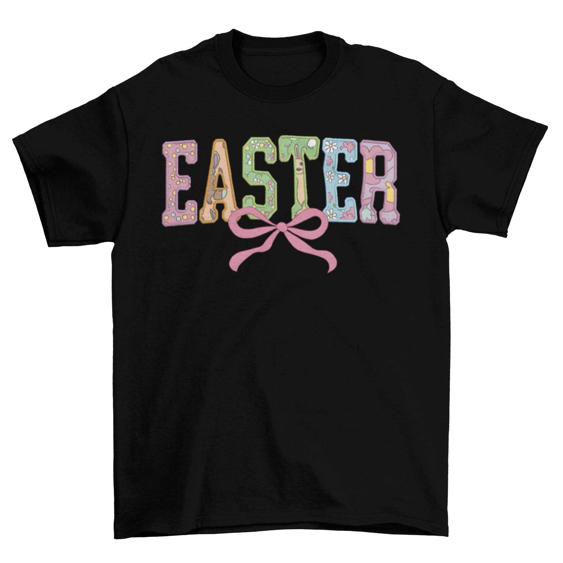 Easter 68