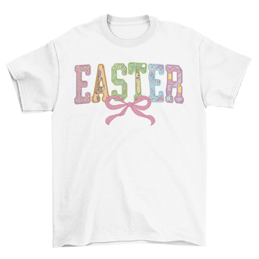 Easter 68