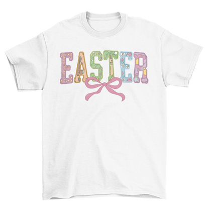 Easter 68