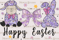 Easter 77