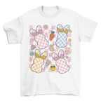 Easter 81
