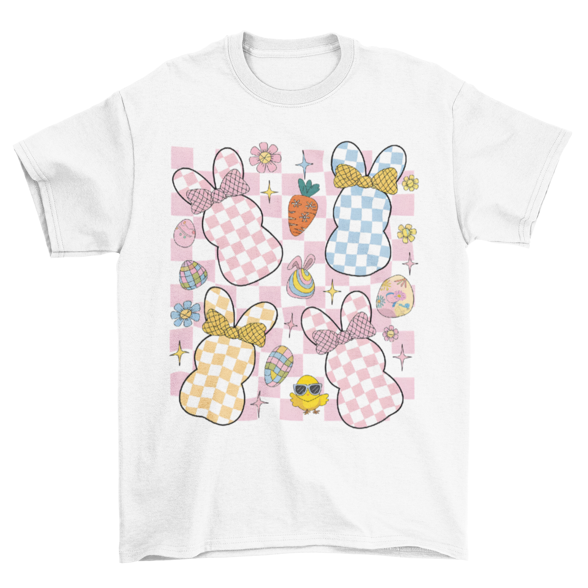 Easter 81