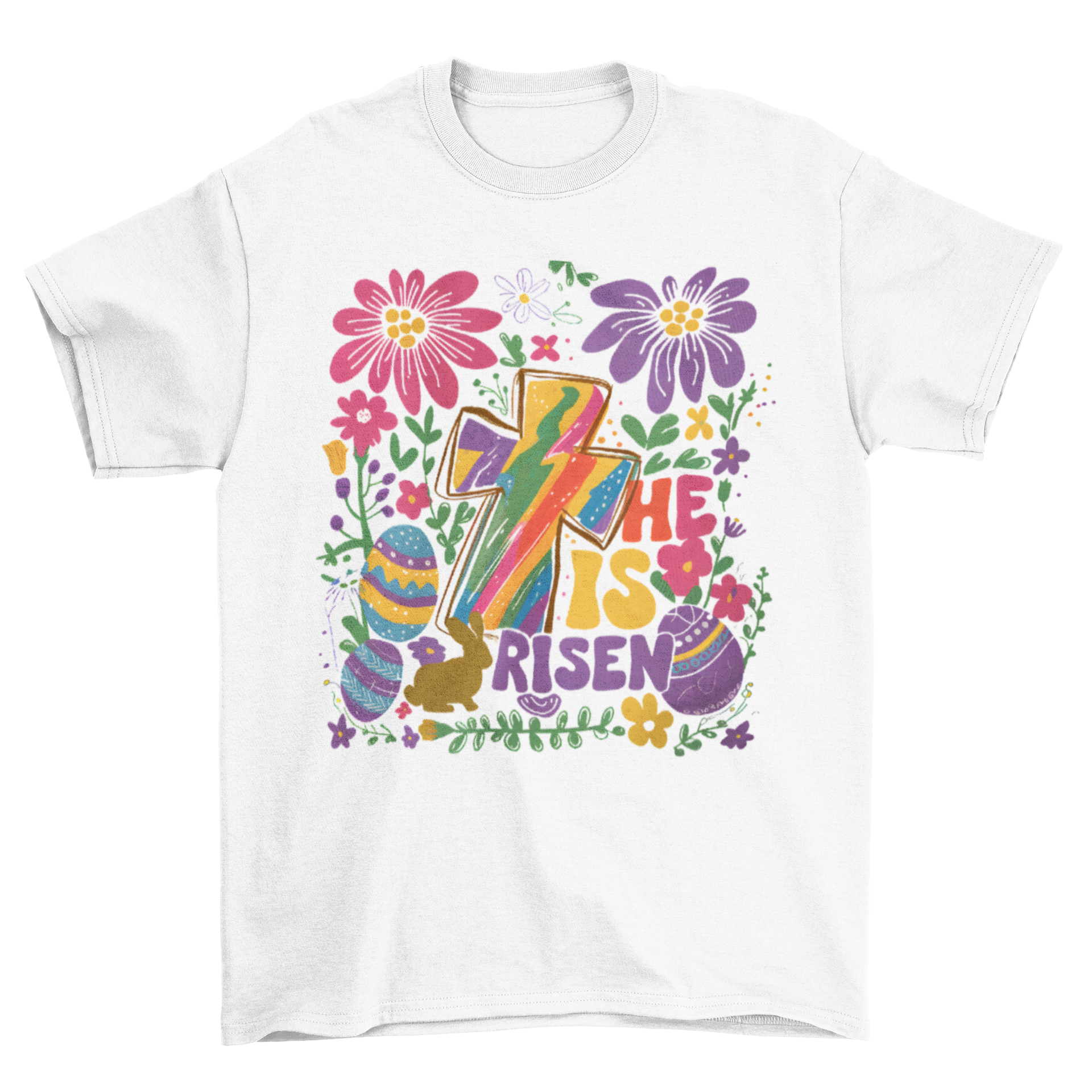 Easter 82