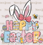 Easter 87