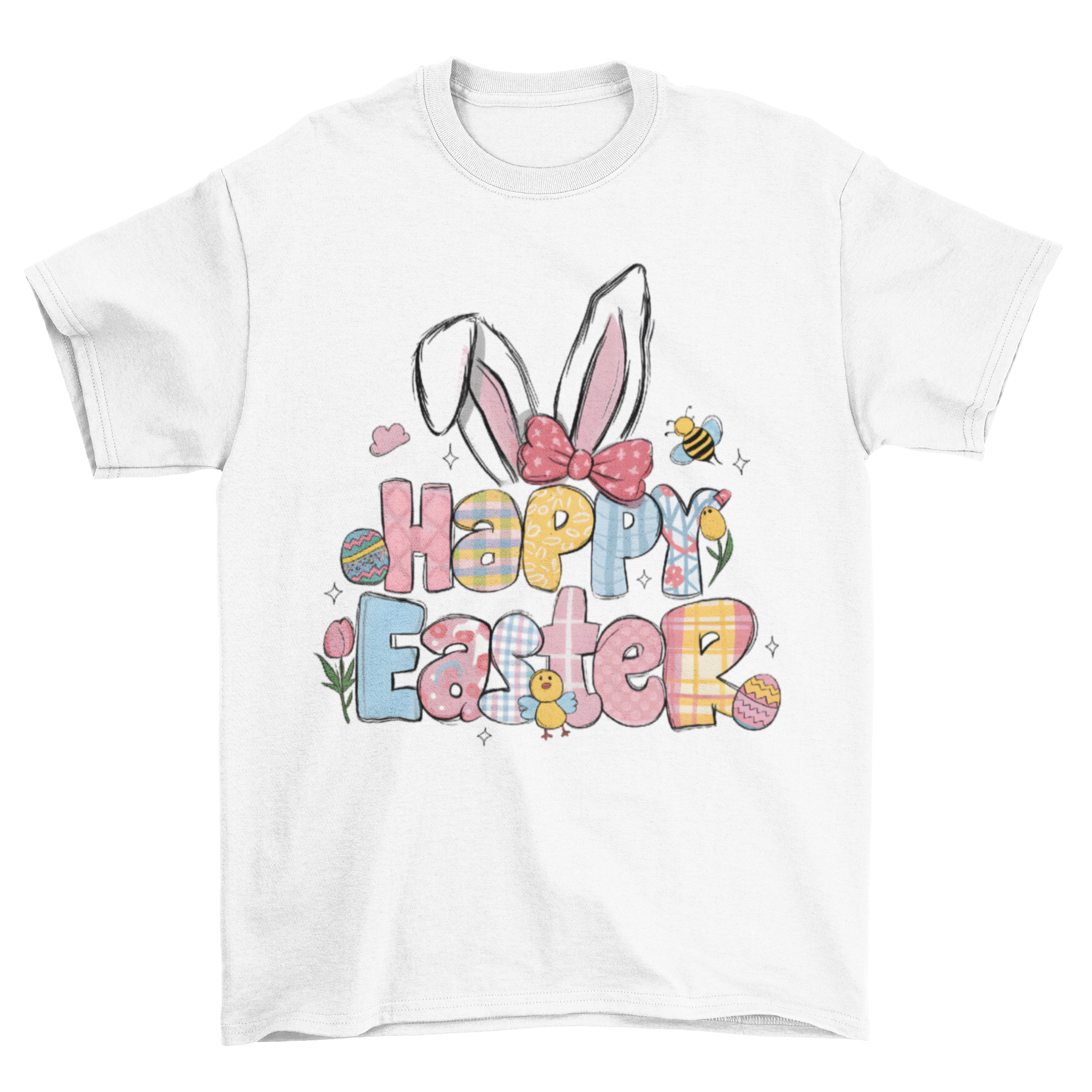 Easter 87
