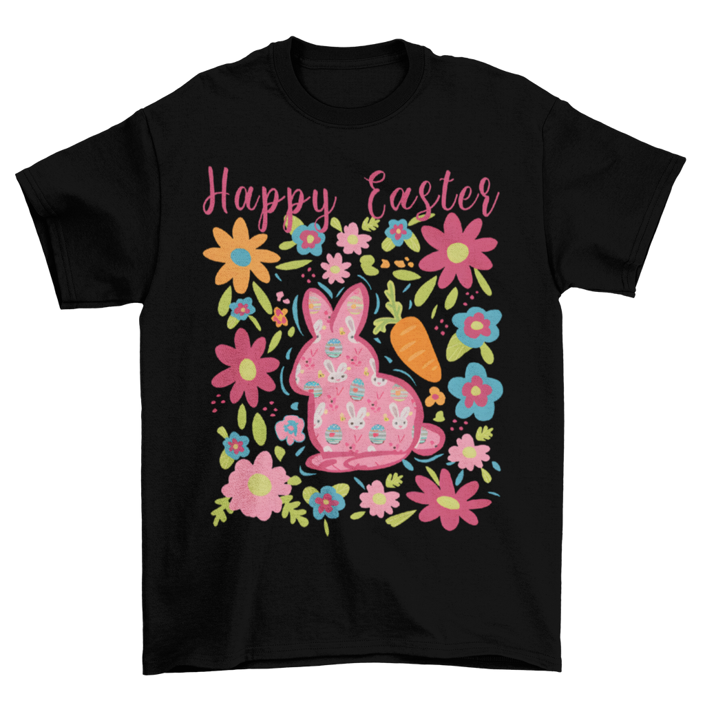 Easter 91