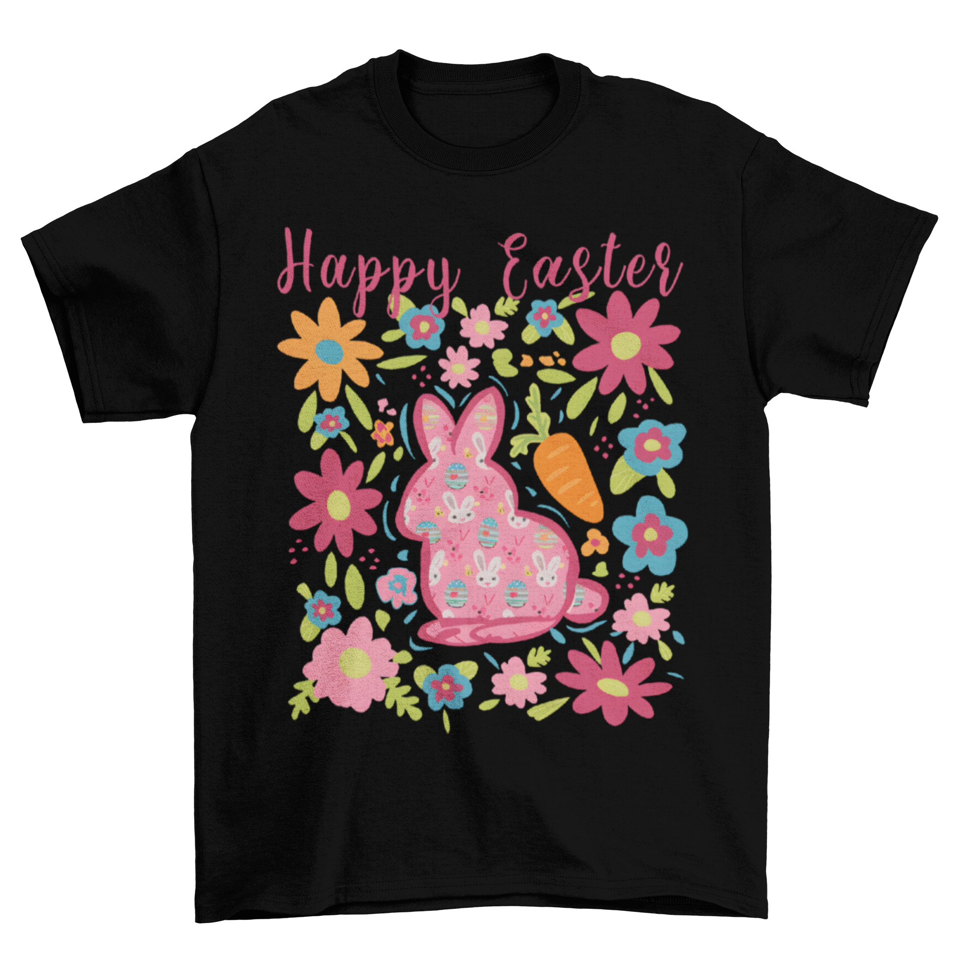Easter 91