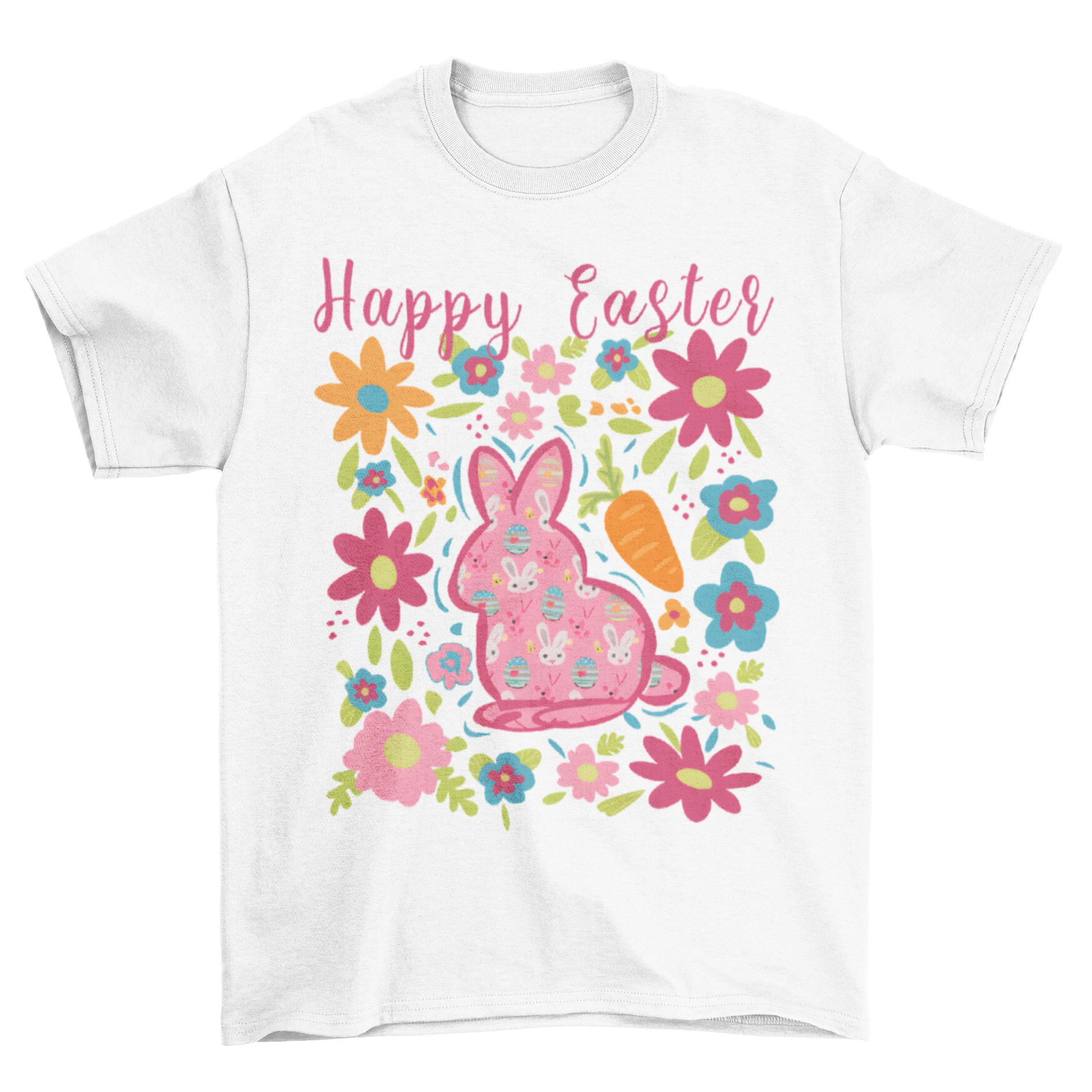 Easter 91