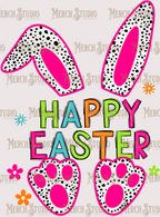 Easter 92