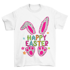 Easter 92