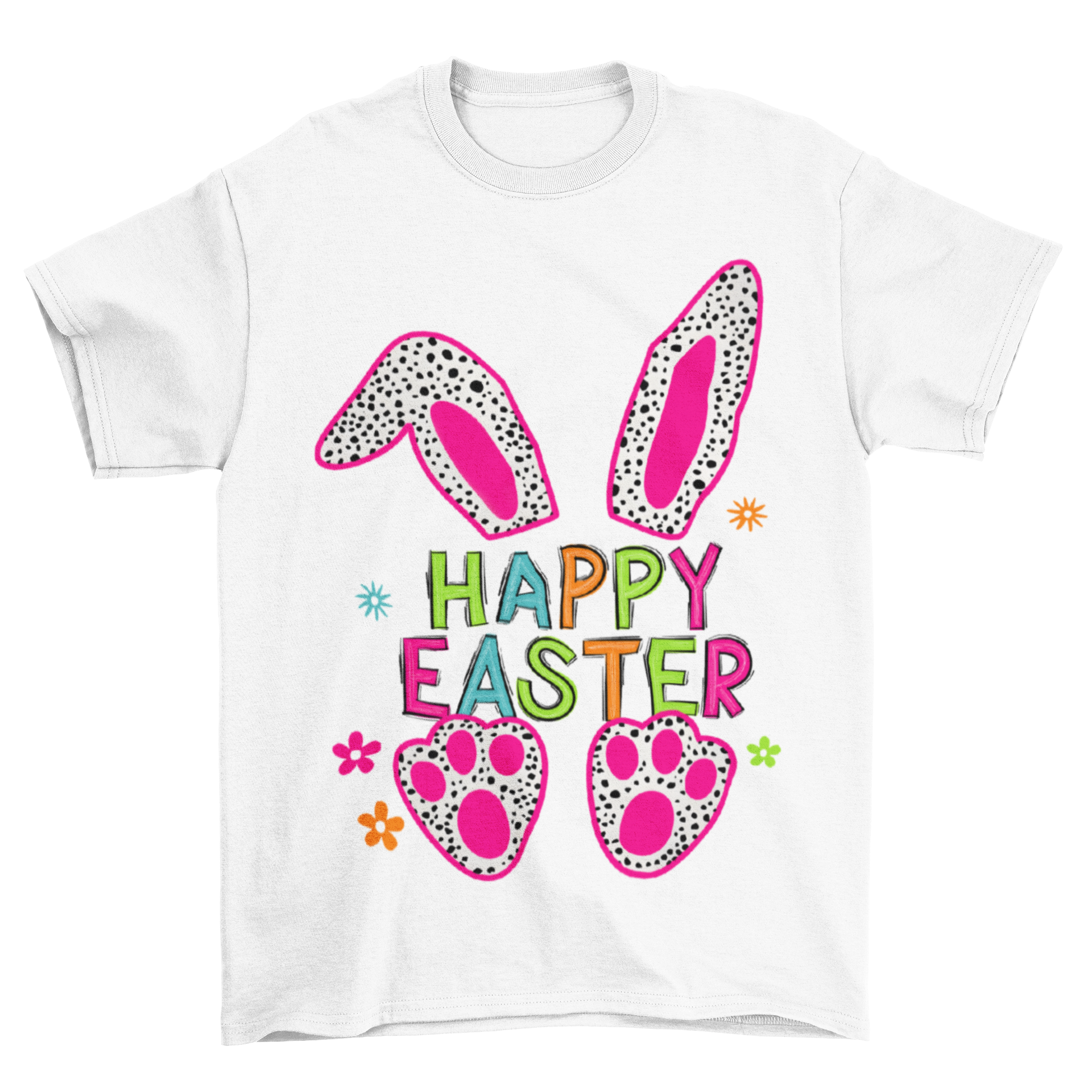 Easter 92