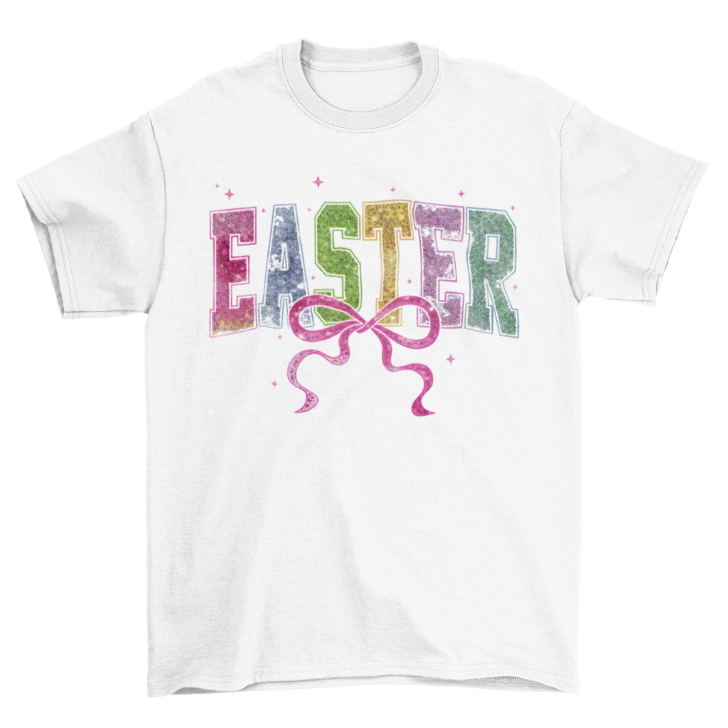 Easter 94