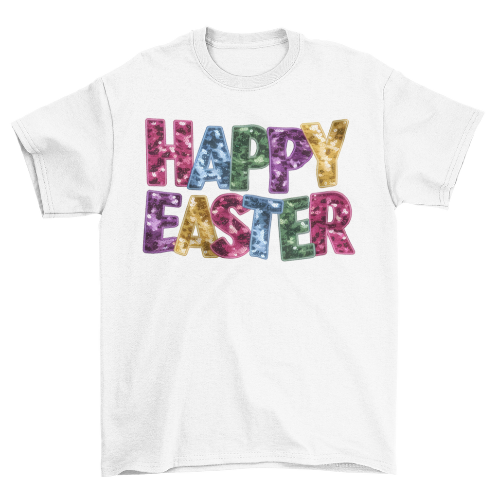 Easter 95