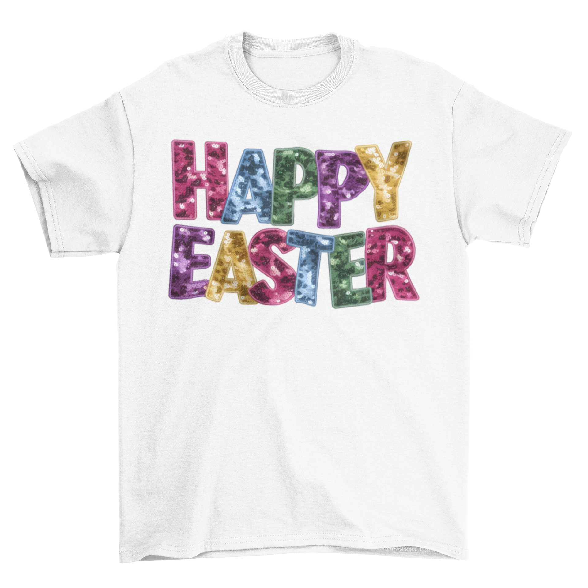Easter 95