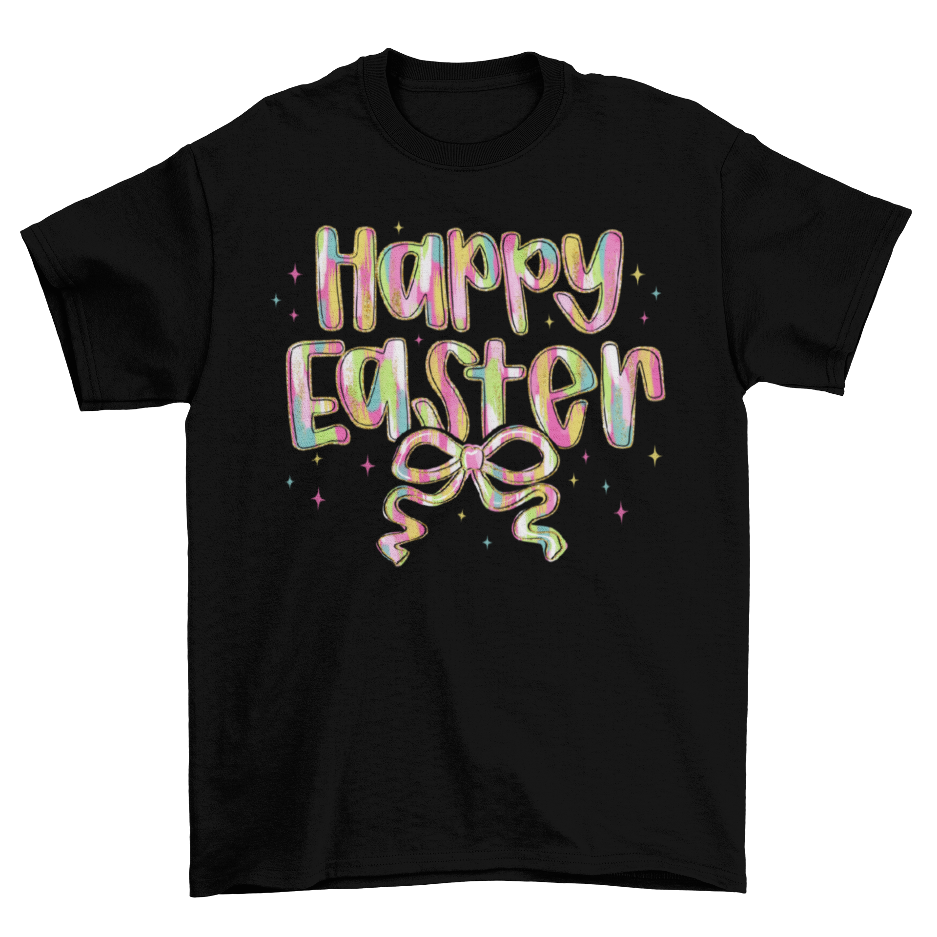 Easter 11