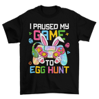 Easter 13