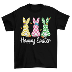 Easter 18