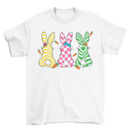 Easter 18