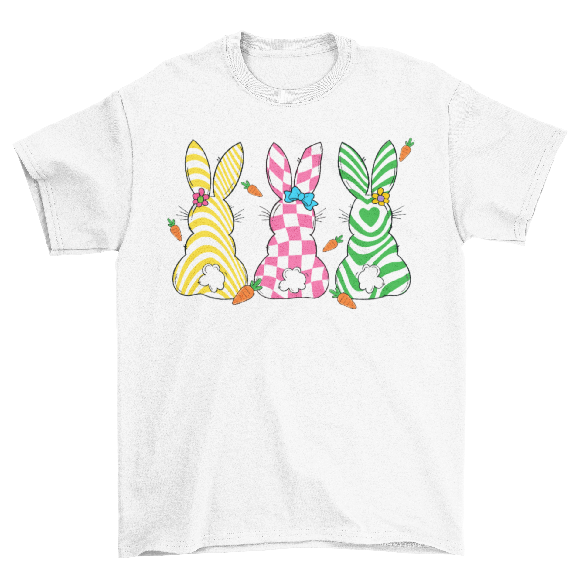 Easter 18