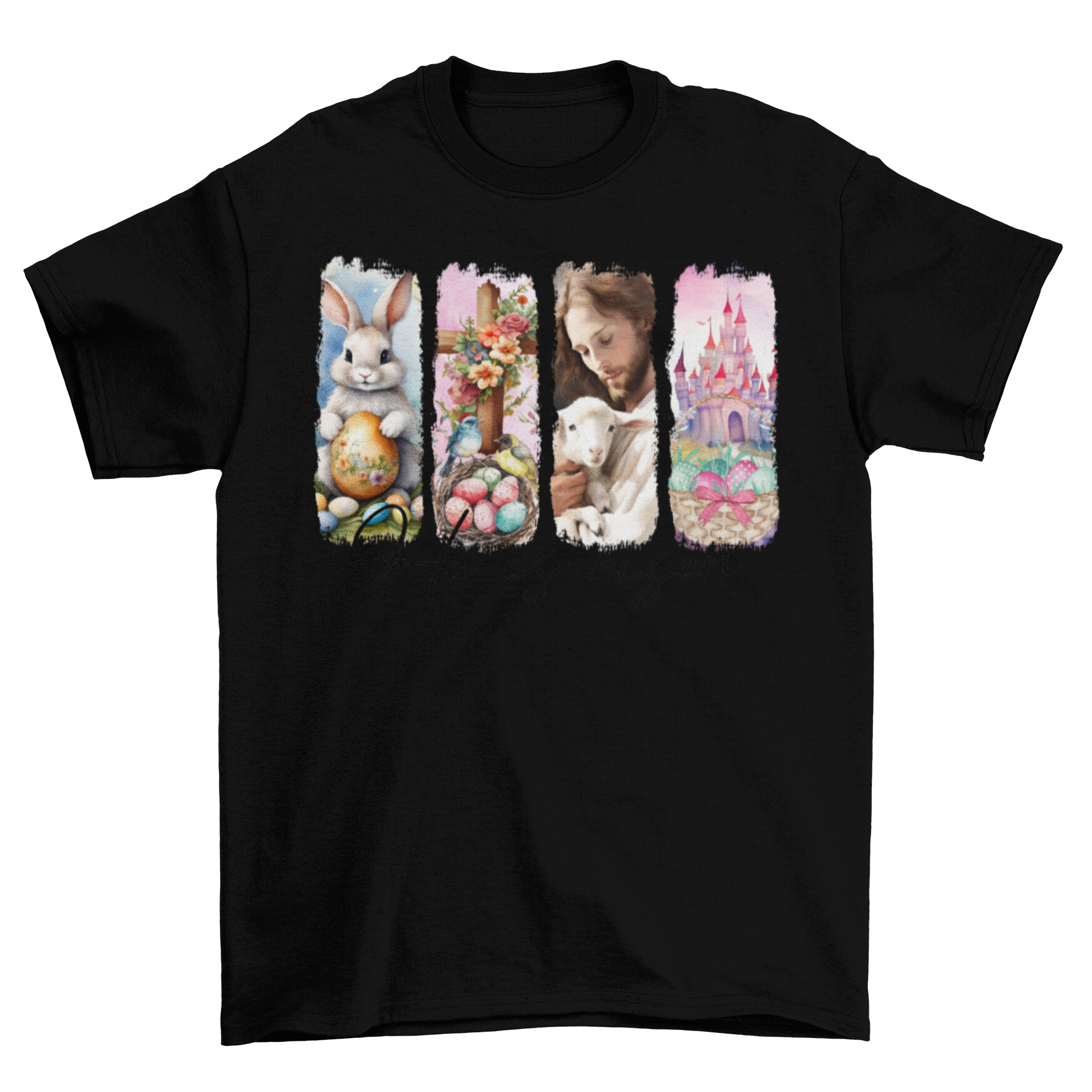 Easter 1