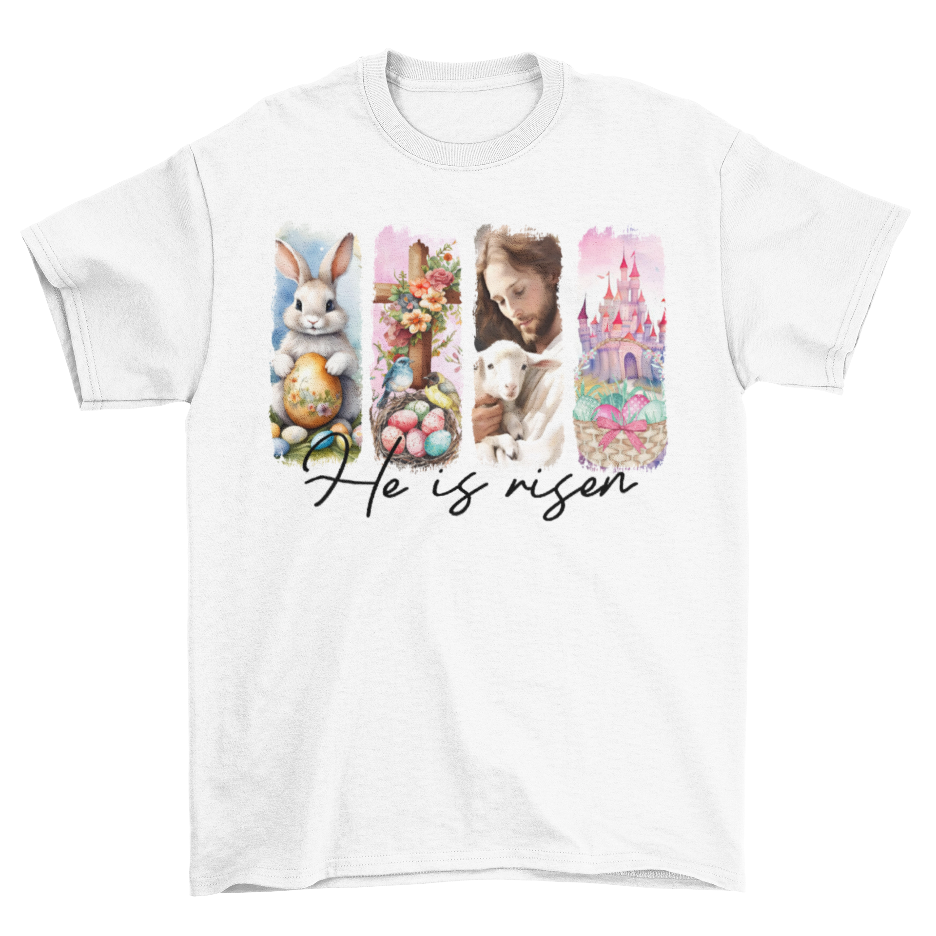 Easter 1