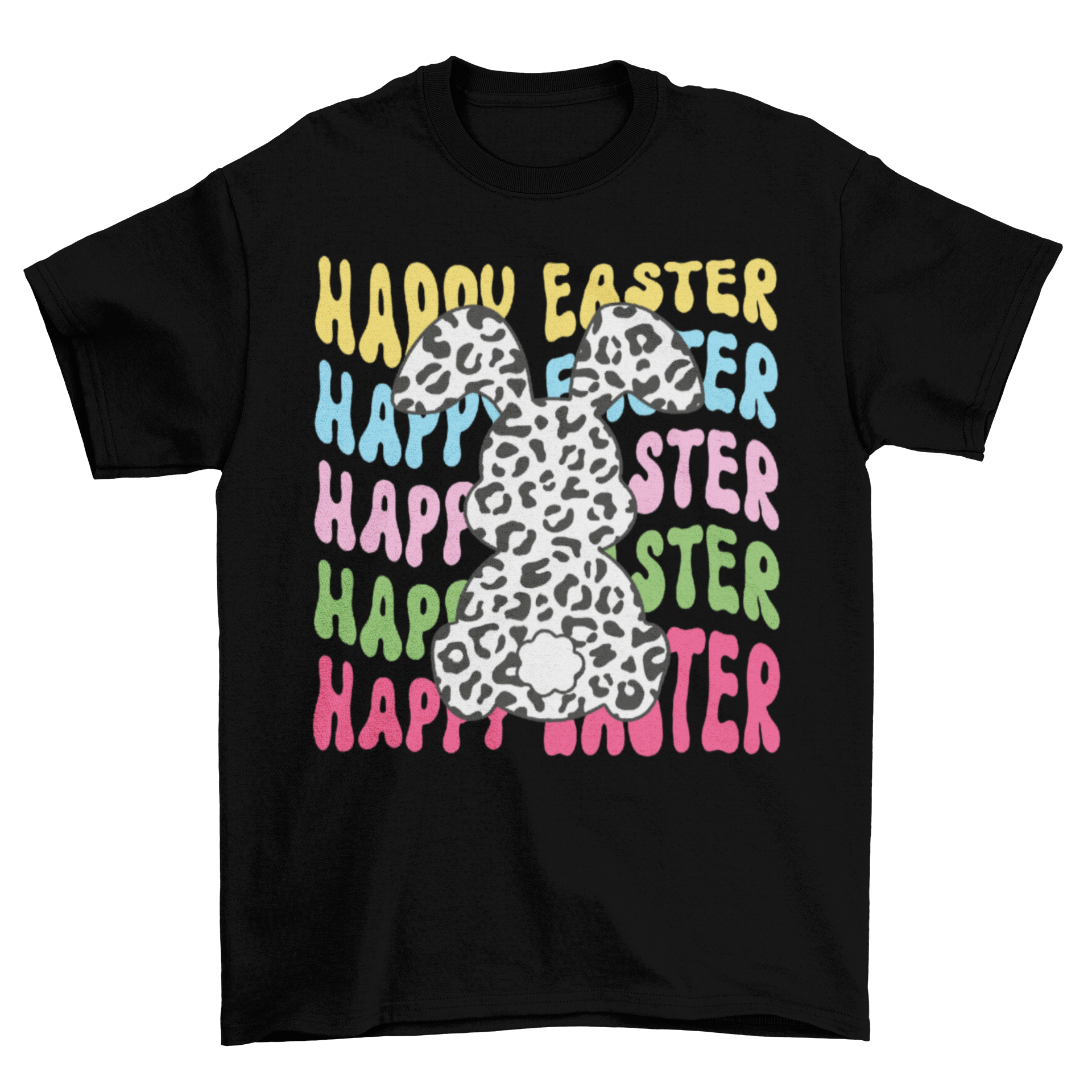 Easter 27