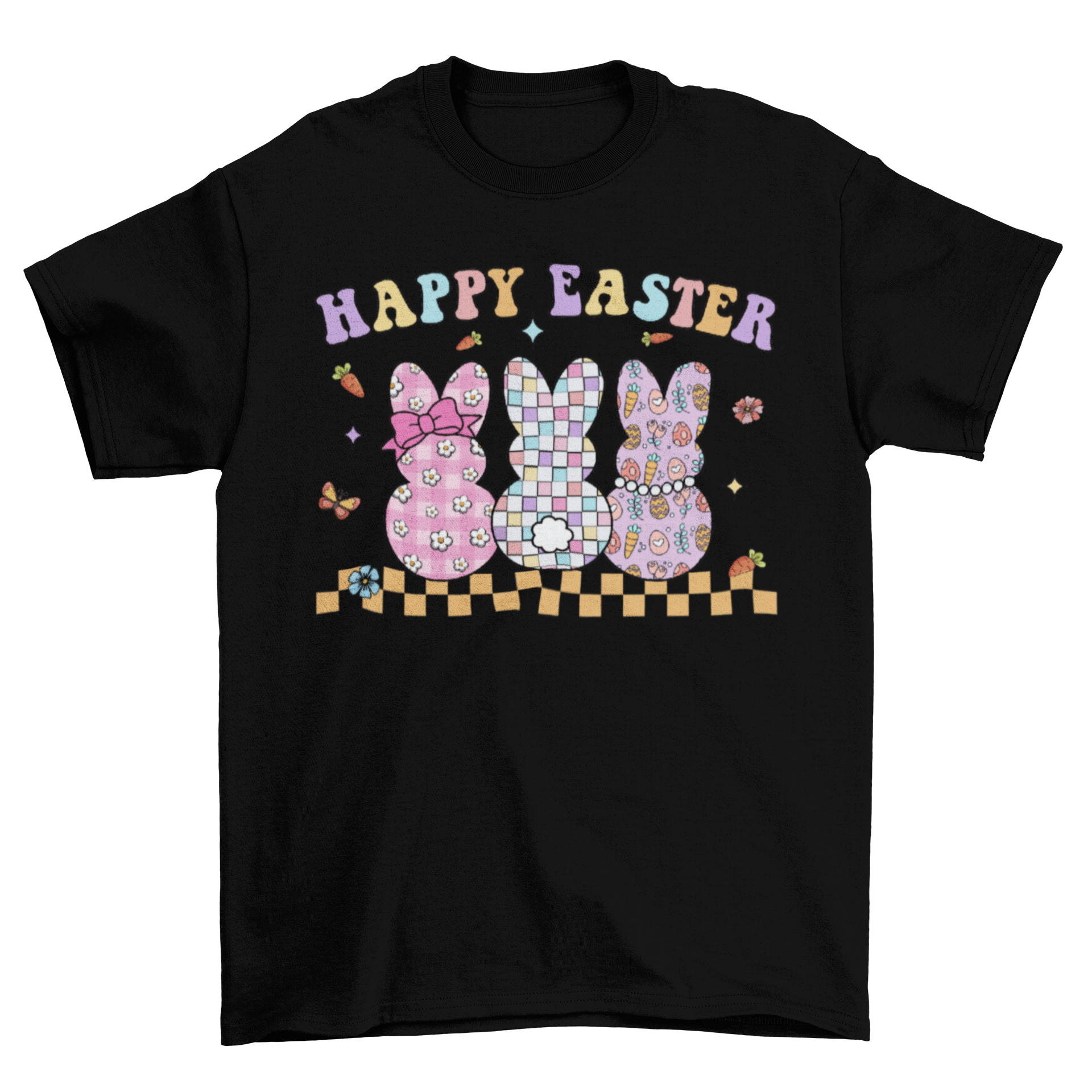 Easter 29